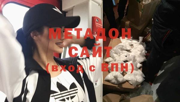 винт Магас